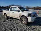 2004 Nissan Titan XE