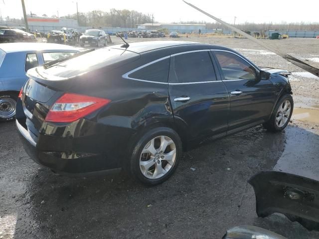 2010 Honda Accord Crosstour EXL