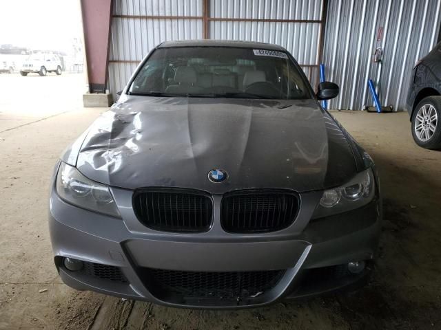 2011 BMW 328 I