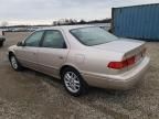 2001 Toyota Camry LE