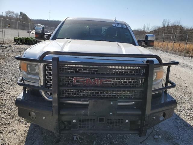 2015 GMC Sierra K2500 Denali