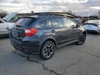 2015 Subaru XV Crosstrek 2.0 Premium