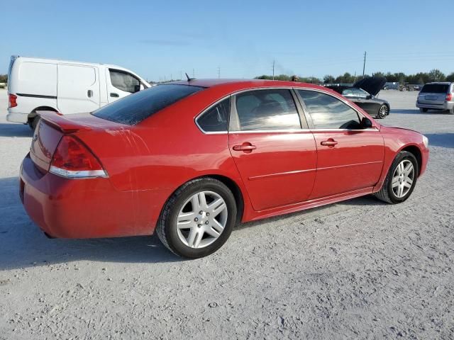 2013 Chevrolet Impala LT