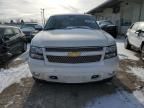 2012 Chevrolet Suburban K1500 LTZ