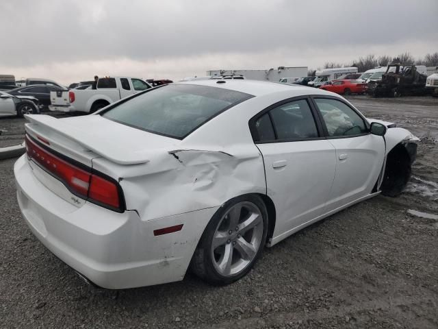 2012 Dodge Charger R/T