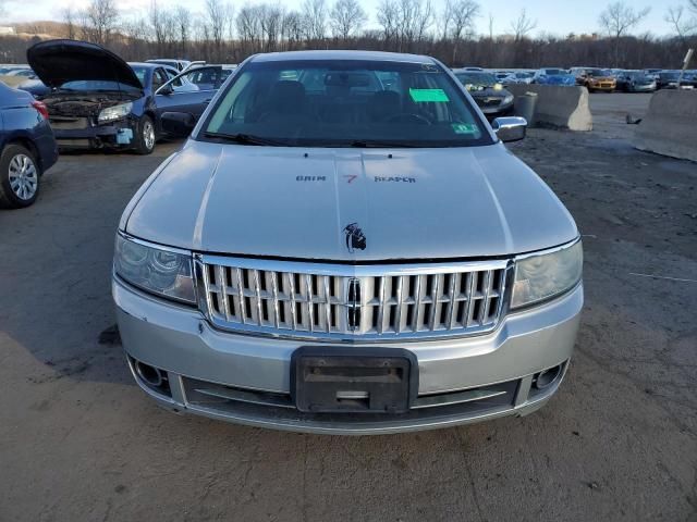 2009 Lincoln MKZ