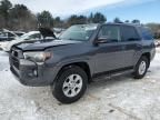 2014 Toyota 4runner SR5