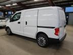 2015 Nissan NV200 2.5S