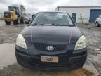 2009 KIA Rio Base