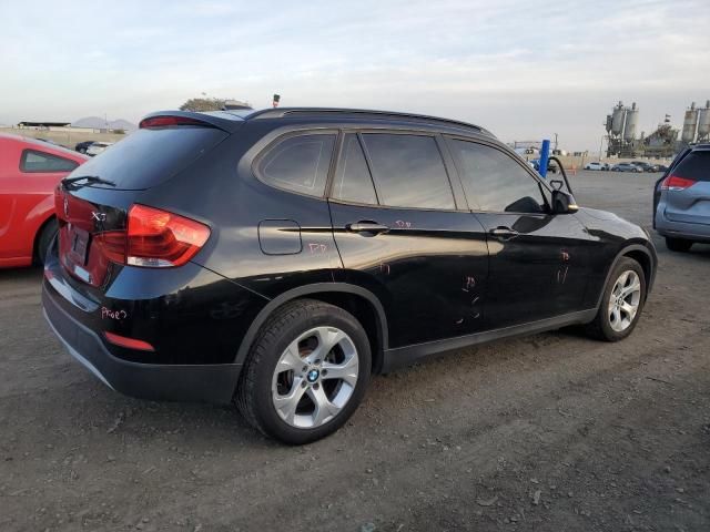 2014 BMW X1 SDRIVE28I