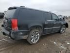 2013 Cadillac Escalade ESV Platinum