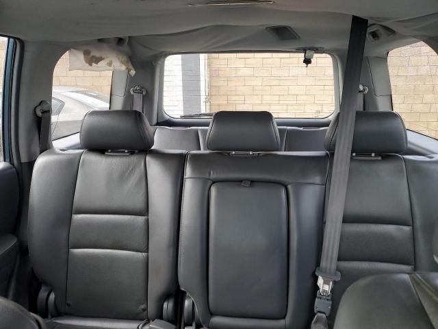 2007 Honda Pilot EXL