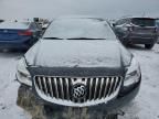 2014 Buick Regal