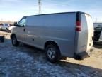 2006 Chevrolet Express G2500