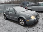 2005 Volkswagen Jetta GLS