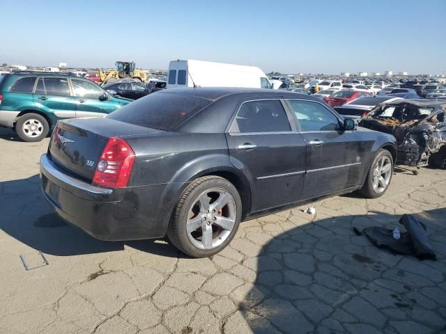 2008 Chrysler 300 Touring