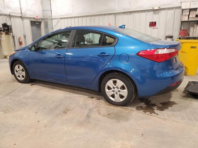 2014 KIA Forte LX