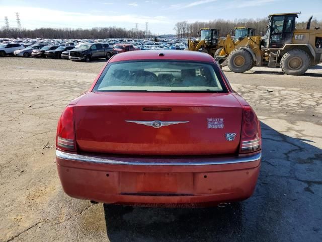 2010 Chrysler 300C