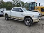 2014 Dodge RAM 2500 Longhorn