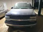 2001 Chevrolet Silverado C1500