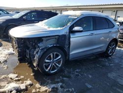 Ford Vehiculos salvage en venta: 2016 Ford Edge Sport