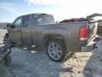 2010 GMC Sierra C1500 SL