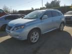 2010 Lexus RX 450H