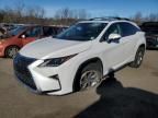 2019 Lexus RX 350 Base