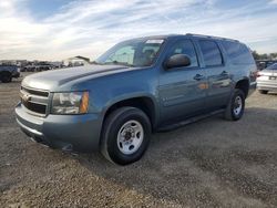 Chevrolet Vehiculos salvage en venta: 2008 Chevrolet Suburban K2500