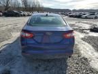 2013 Ford Fusion SE Hybrid