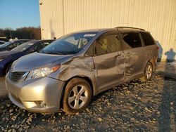 2013 Toyota Sienna LE en venta en Windsor, NJ