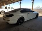 2012 BMW 650 I