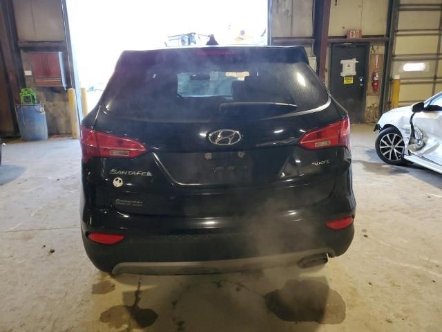 2015 Hyundai Santa FE Sport