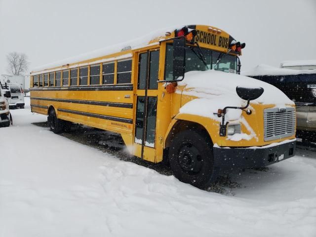 2006 Freightliner Chassis FS65