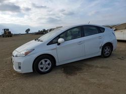 Hybrid Vehicles for sale at auction: 2010 Toyota Prius