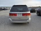 2003 Honda Odyssey EXL