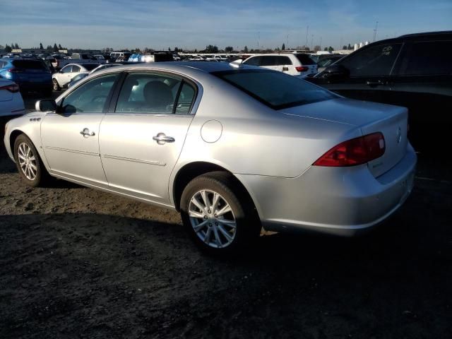 2009 Buick Lucerne CXL