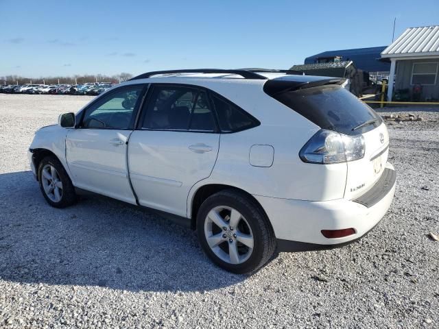 2006 Lexus RX 330