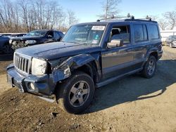 Run And Drives Cars for sale at auction: 2007 Jeep Commander