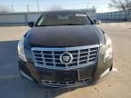 2013 Cadillac XTS Luxury Collection