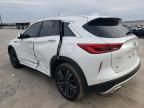 2023 Infiniti QX50 Sensory