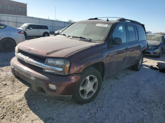 2006 Chevrolet Trailblazer EXT LS