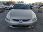 2004 Honda Accord EX