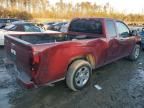 2011 Chevrolet Colorado LT