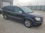 2010 Chrysler Town & Country Limited