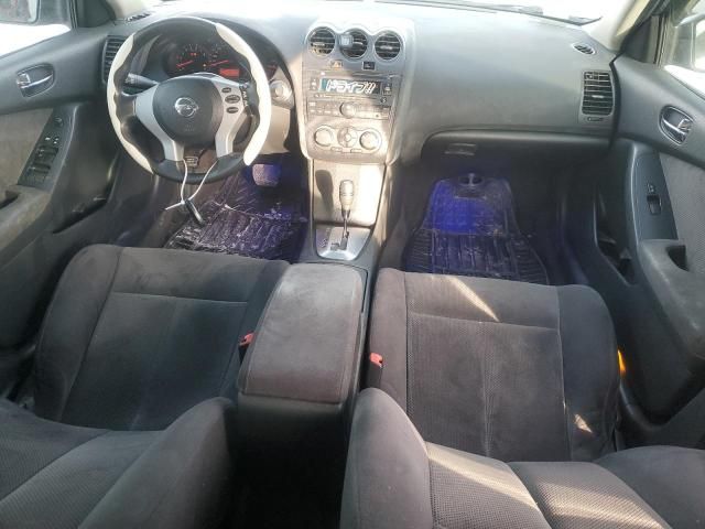 2009 Nissan Altima 2.5