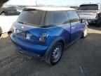 2006 Mini Cooper S