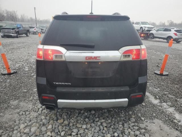 2015 GMC Terrain Denali