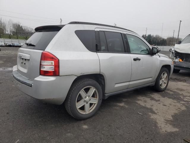 2007 Jeep Compass