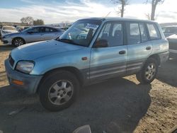 1997 Toyota Rav4 en venta en San Martin, CA